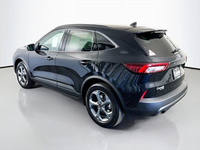 new 2025 Ford Escape car, priced at $33,169
