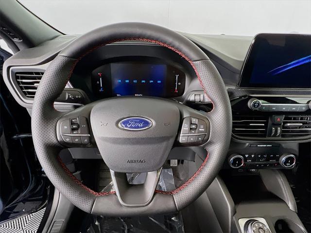 new 2025 Ford Escape car, priced at $33,169