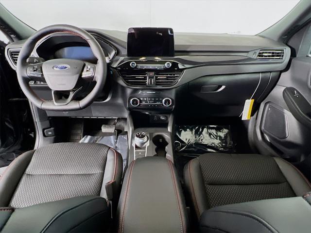 new 2025 Ford Escape car, priced at $33,169