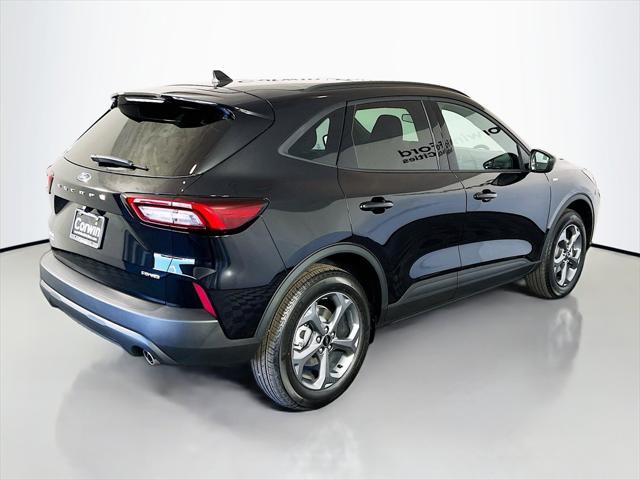 new 2025 Ford Escape car, priced at $33,169