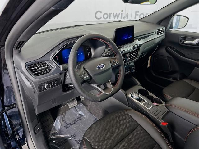 new 2025 Ford Escape car, priced at $33,169