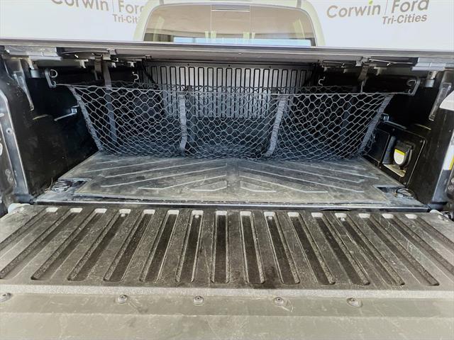 used 2023 Toyota Tacoma car, priced at $41,999