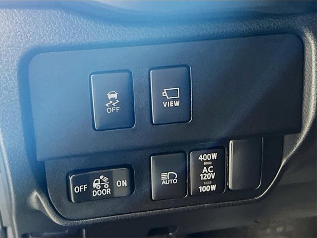 used 2023 Toyota Tacoma car, priced at $41,999