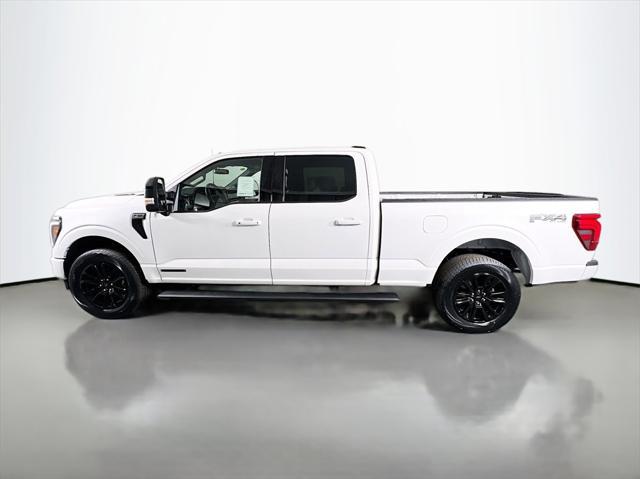 new 2025 Ford F-150 car, priced at $85,025