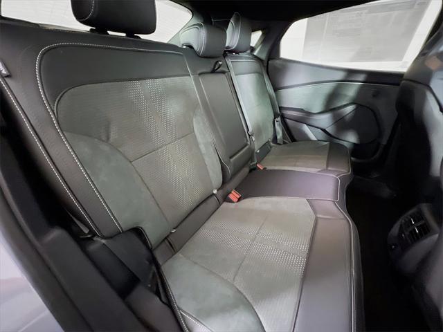 new 2025 Ford Mustang Mach-E car, priced at $55,436