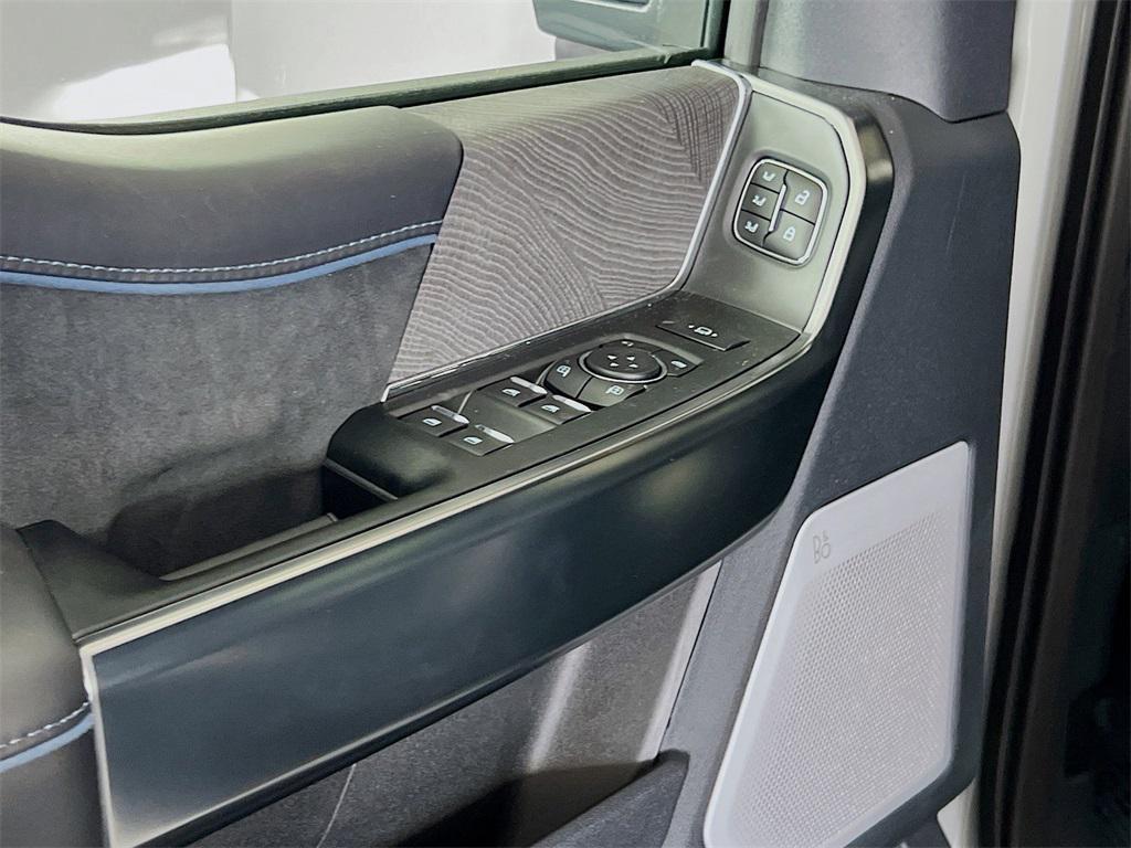 new 2025 Ford F-350 car, priced at $96,023