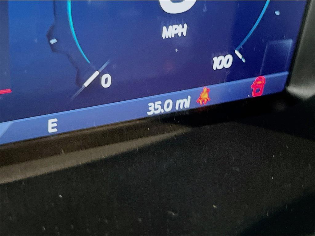 new 2025 Ford F-350 car, priced at $96,023