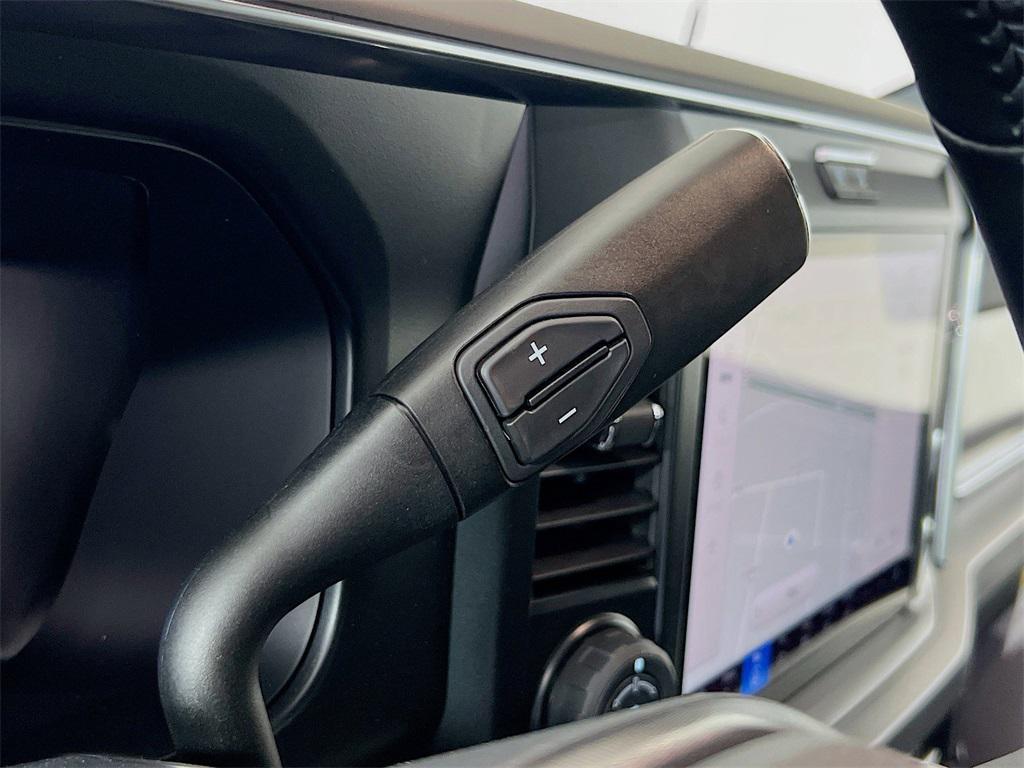 new 2025 Ford F-350 car, priced at $96,023