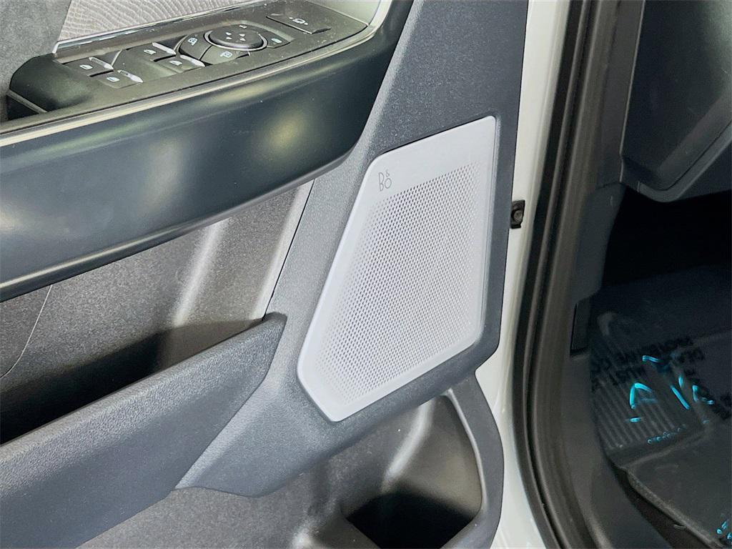 new 2025 Ford F-350 car, priced at $96,023
