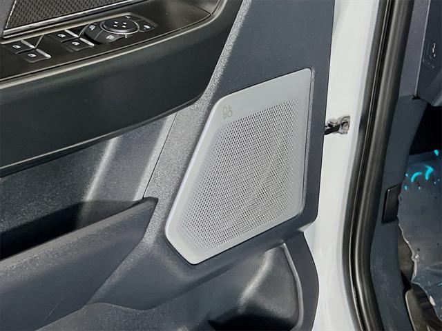 used 2024 Ford F-150 car, priced at $69,999