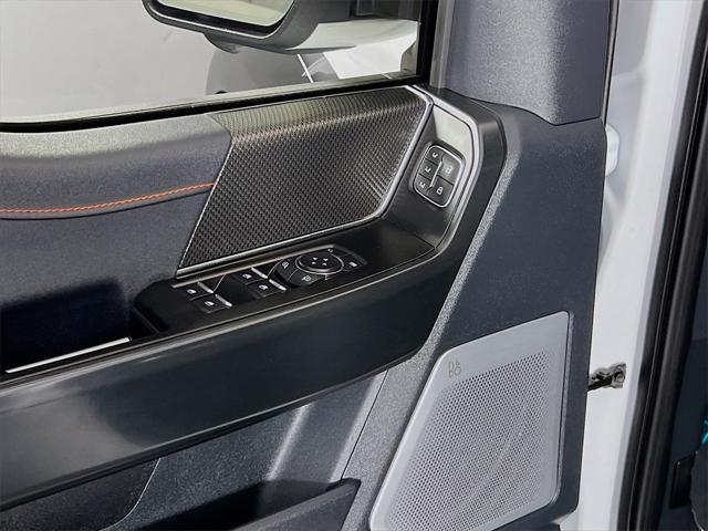 used 2024 Ford F-150 car, priced at $69,999