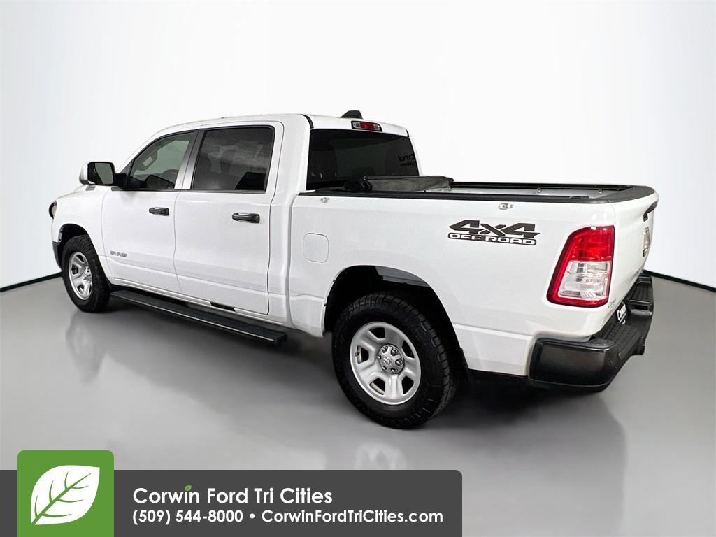 used 2019 Ram 1500 car, priced at $24,999