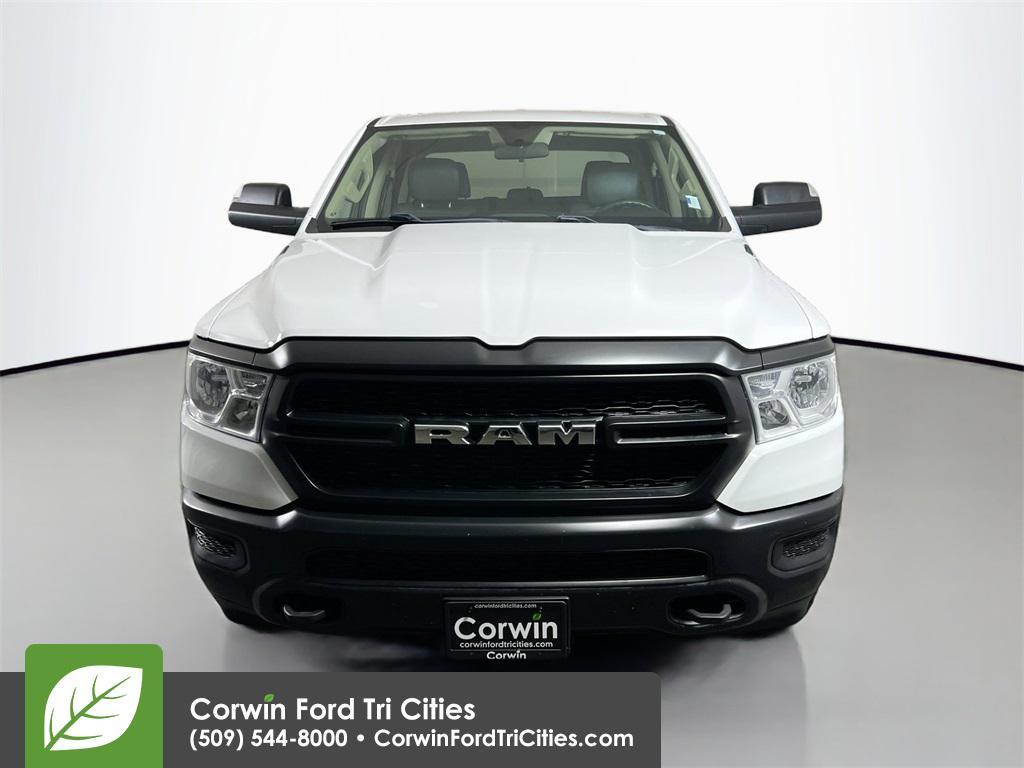 used 2019 Ram 1500 car, priced at $24,999