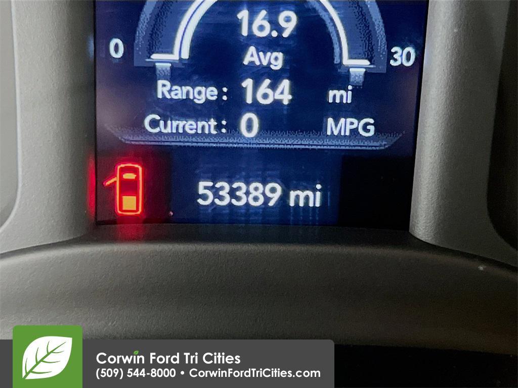 used 2019 Ram 1500 car, priced at $24,999