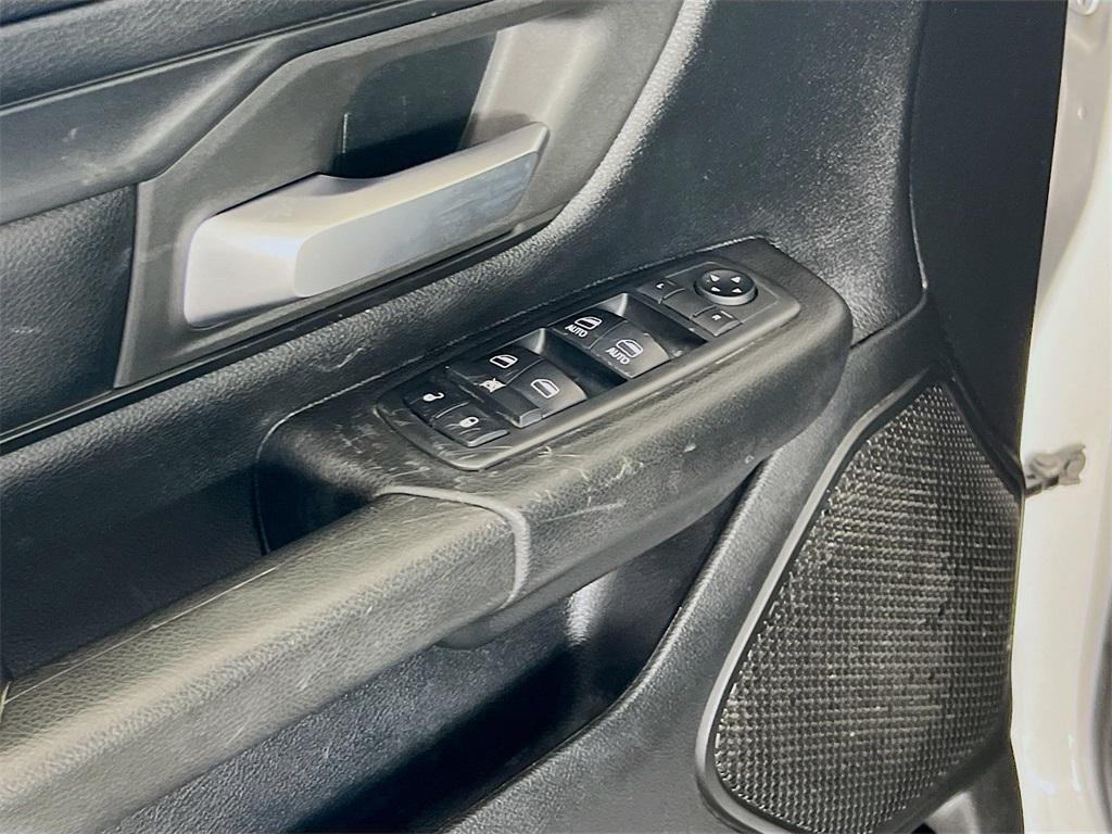 used 2019 Ram 1500 car, priced at $26,690
