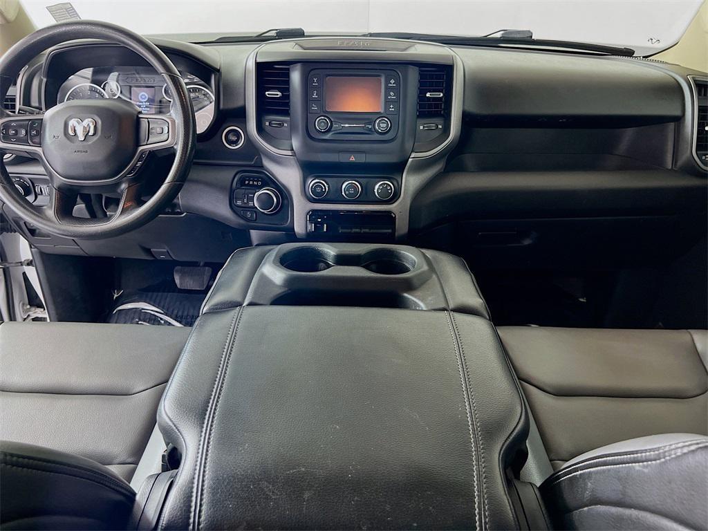 used 2019 Ram 1500 car, priced at $26,690