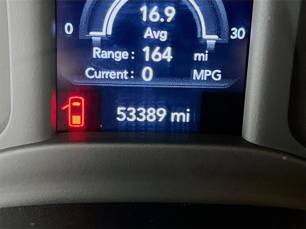 used 2019 Ram 1500 car, priced at $26,690