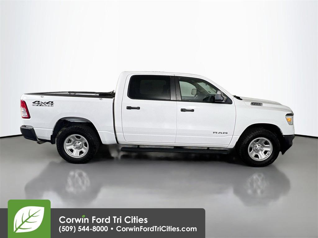 used 2019 Ram 1500 car, priced at $24,999