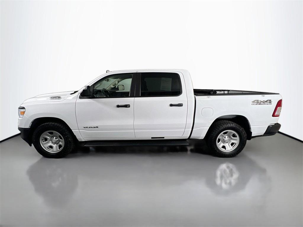used 2019 Ram 1500 car, priced at $26,690