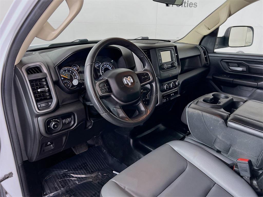 used 2019 Ram 1500 car, priced at $26,690