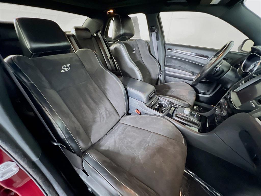 used 2020 Chrysler 300 car, priced at $22,448