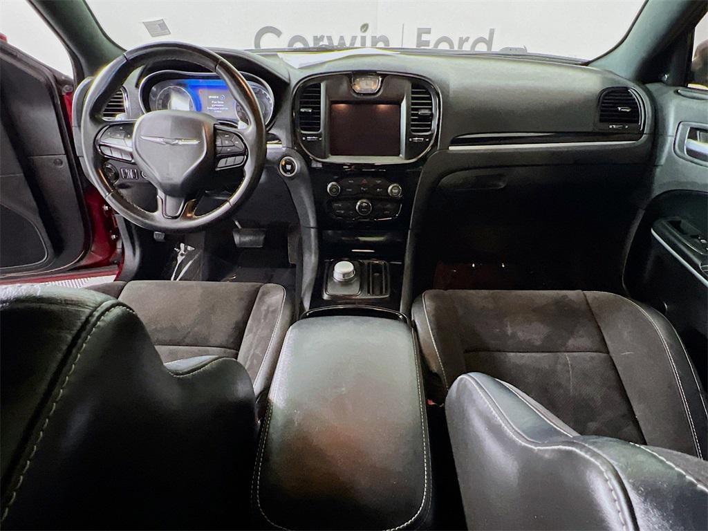 used 2020 Chrysler 300 car, priced at $22,448