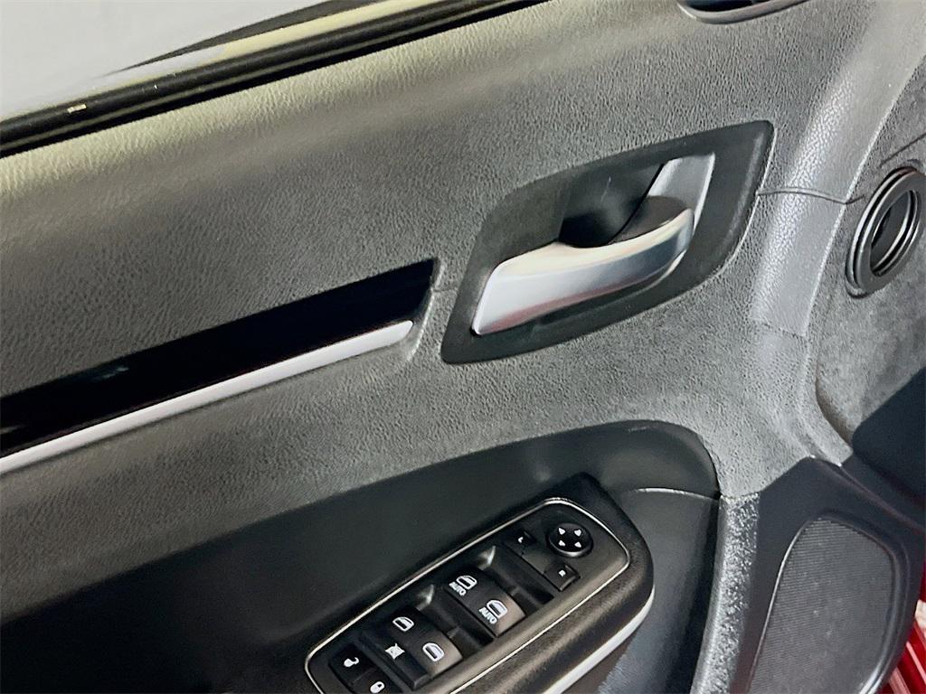 used 2020 Chrysler 300 car, priced at $22,448