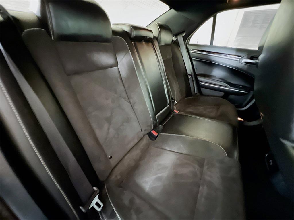 used 2020 Chrysler 300 car, priced at $22,448