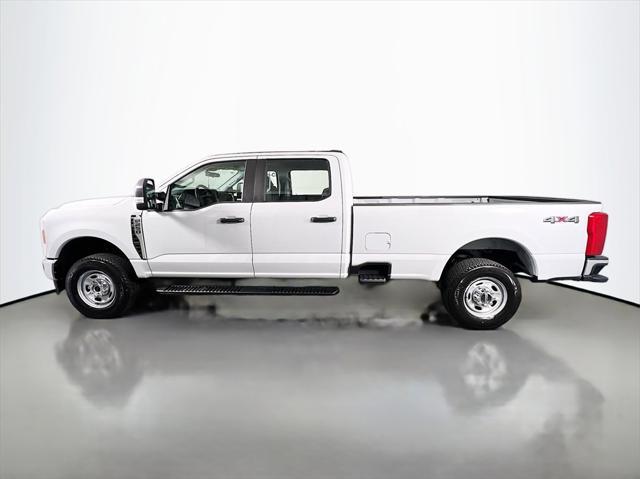 new 2025 Ford F-250 car, priced at $55,830