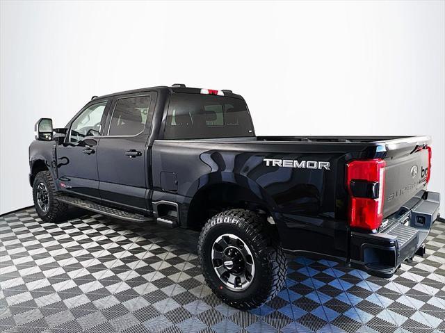 new 2024 Ford F-350 car, priced at $84,895