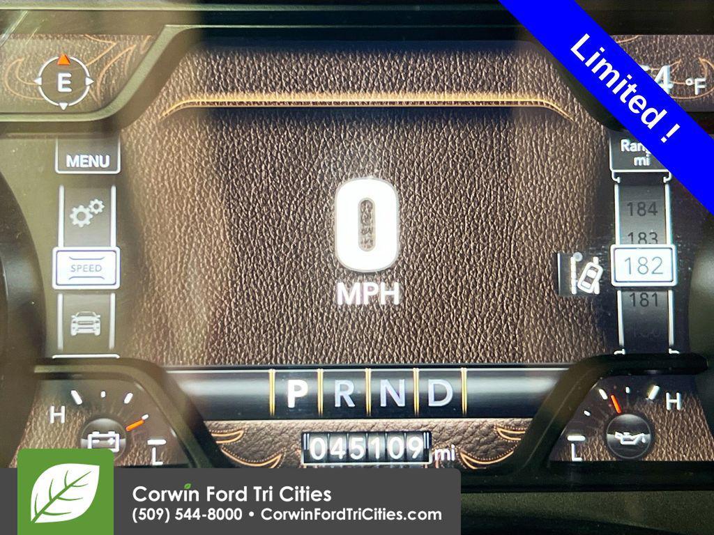 used 2022 Ram 3500 car, priced at $69,999