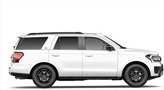 new 2024 Ford Expedition car, priced at $75,628