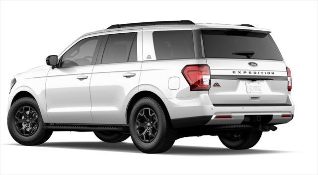 new 2024 Ford Expedition car, priced at $75,628