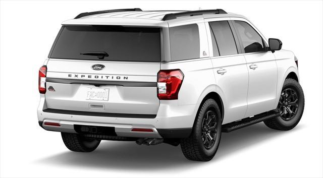 new 2024 Ford Expedition car, priced at $75,628