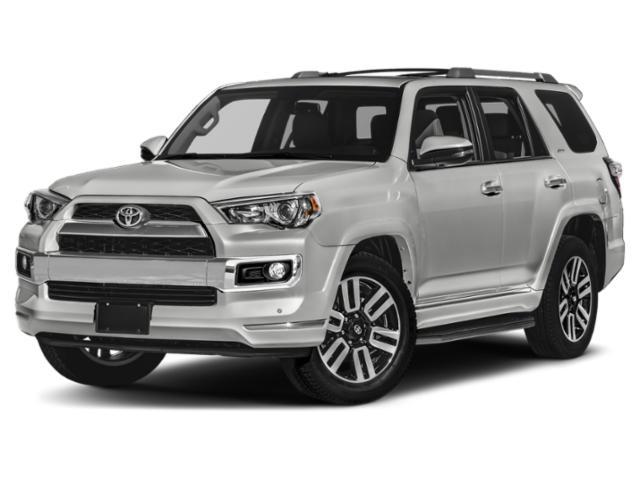 used 2018 Toyota 4Runner car, priced at $32,989
