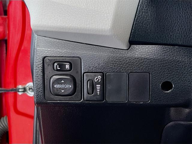used 2014 Toyota Corolla car, priced at $13,569
