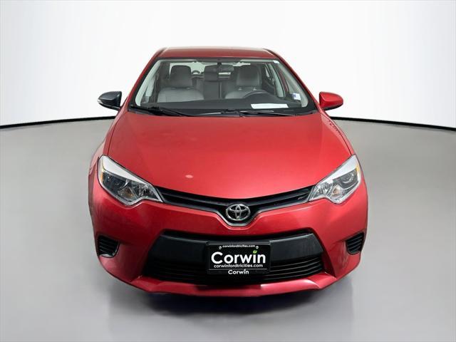used 2014 Toyota Corolla car, priced at $13,569