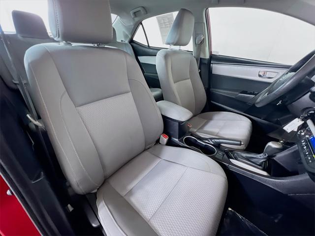 used 2014 Toyota Corolla car, priced at $13,569