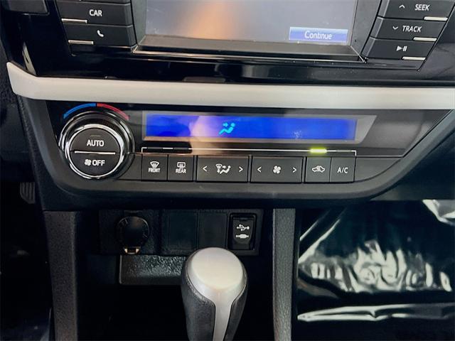 used 2014 Toyota Corolla car, priced at $13,569
