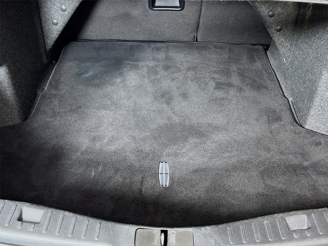 used 2013 Lincoln MKZ car, priced at $10,938