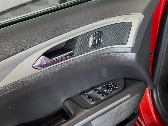 used 2013 Lincoln MKZ car, priced at $10,938