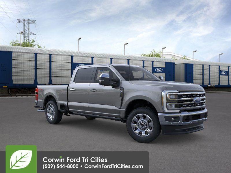 new 2026 Ford F-350 car, priced at $80,530