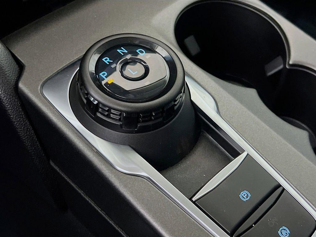 new 2025 Ford Bronco Sport car, priced at $36,233