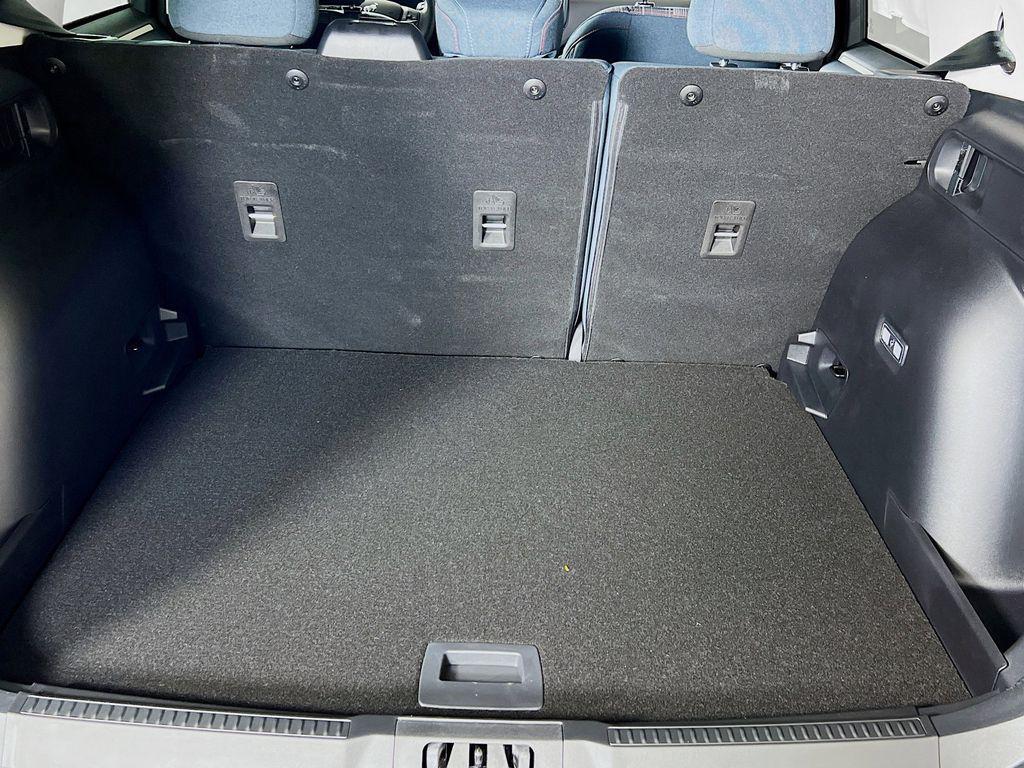 new 2025 Ford Bronco Sport car, priced at $36,233