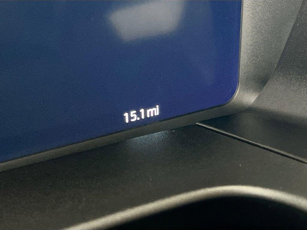 new 2025 Ford Bronco Sport car, priced at $36,233