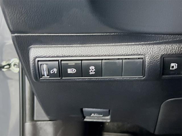 used 2024 Toyota Corolla Hybrid car, priced at $25,699