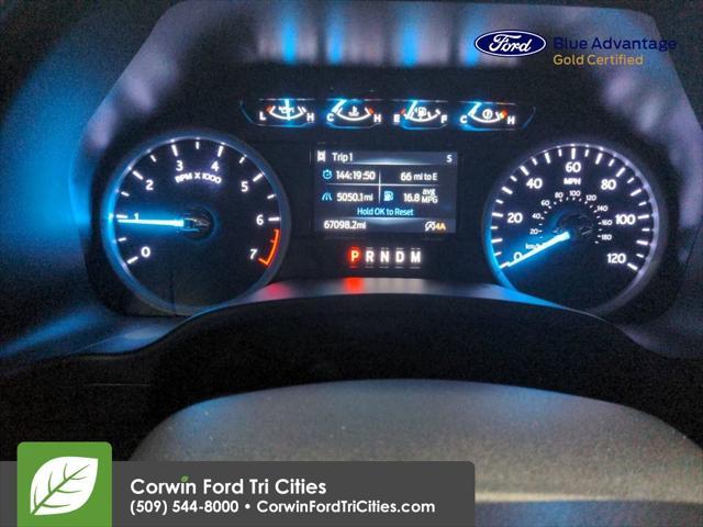 used 2020 Ford Expedition car, priced at $36,598