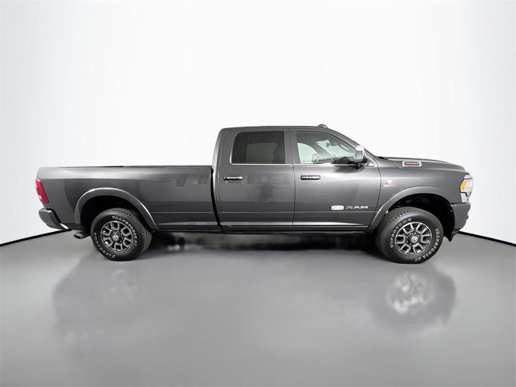 used 2022 Ram 3500 car, priced at $64,888