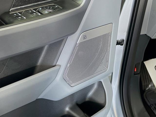 new 2025 Ford F-150 Lightning car, priced at $65,449