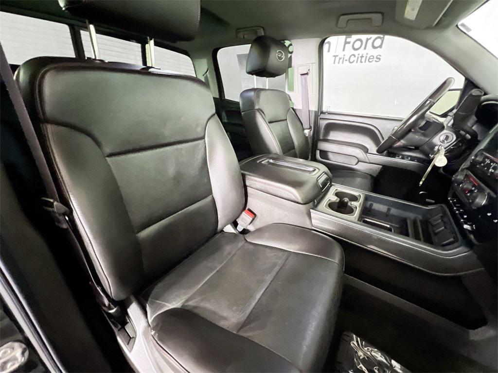 used 2014 GMC Sierra 1500 car, priced at $18,749